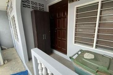 Bandar Tun Razak, Kuala Lumpur