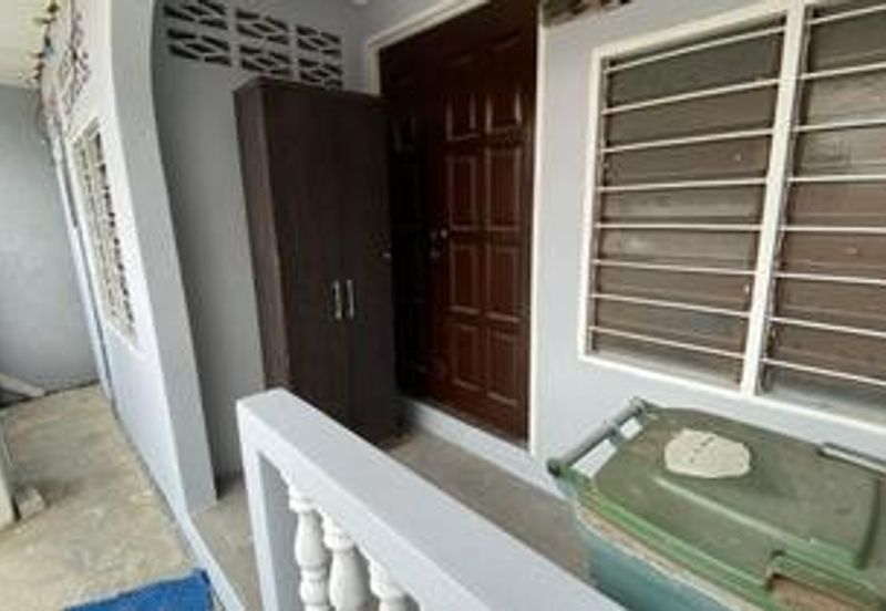 Bandar Tun Razak, Kuala Lumpur