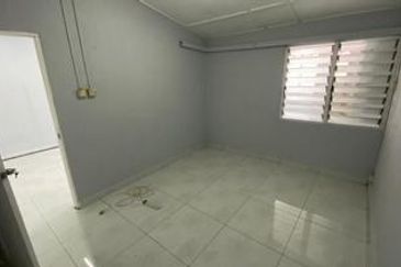 Bandar Tun Razak, Kuala Lumpur