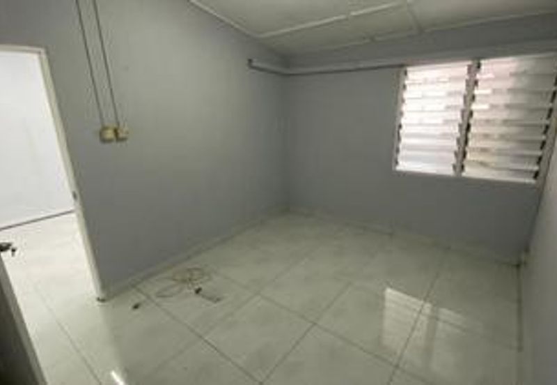 Bandar Tun Razak, Kuala Lumpur