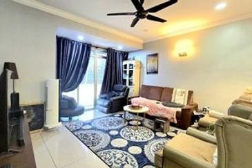 Intan Apartment