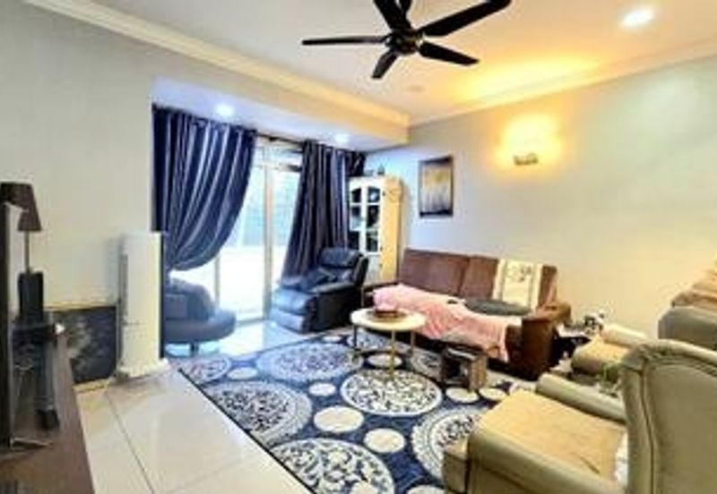 Intan Apartment
