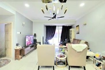 Intan Apartment