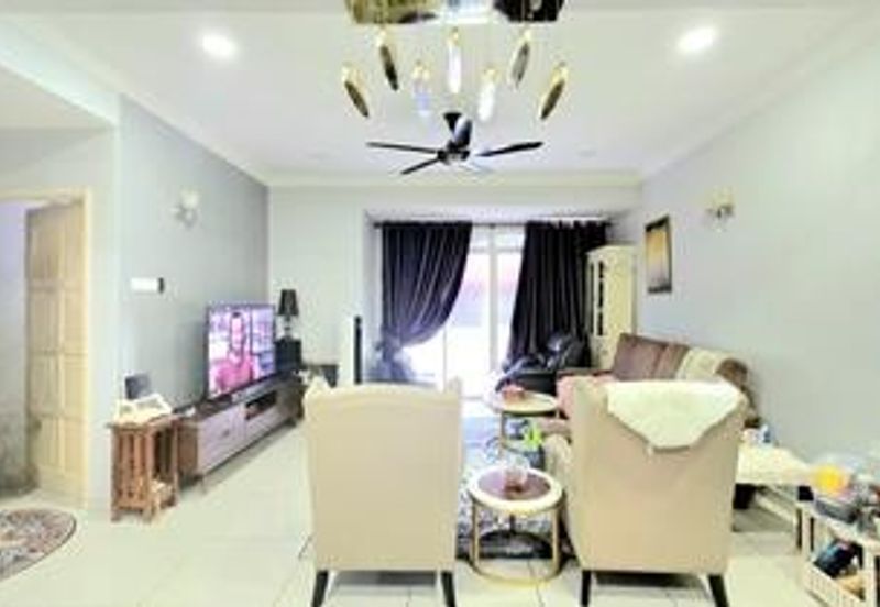 Intan Apartment