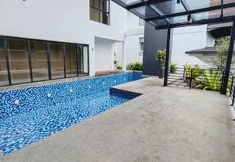 Damansara Heights (Bukit Damansara)