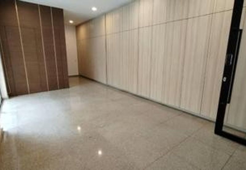 Damansara Heights (Bukit Damansara)