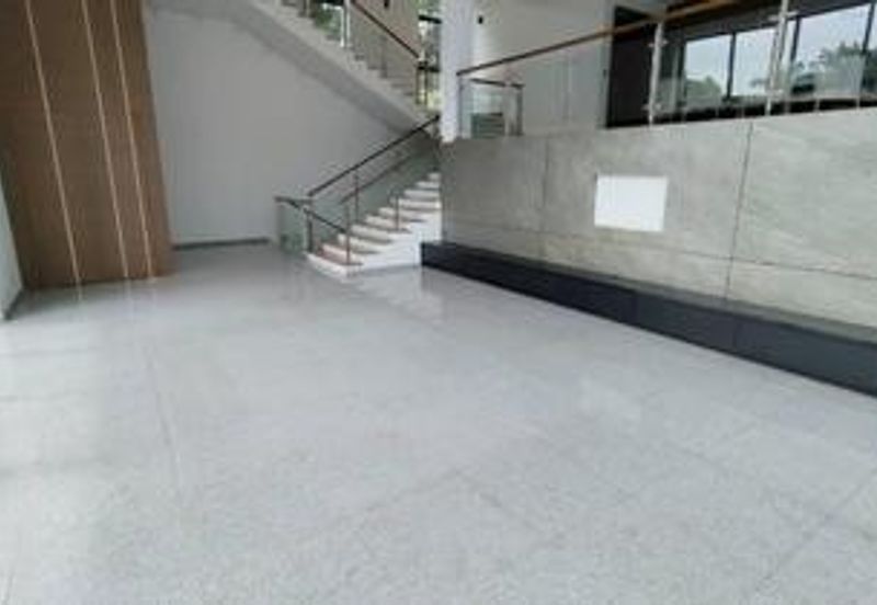 Damansara Heights (Bukit Damansara)