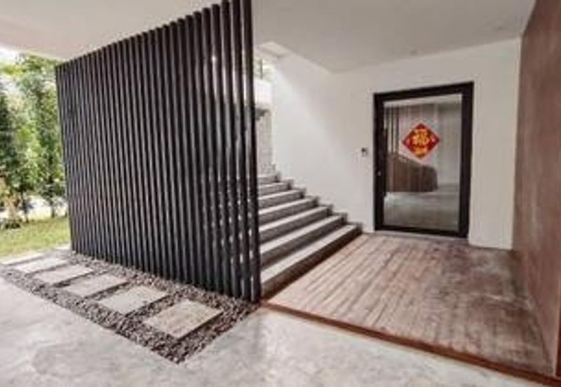 Damansara Heights (Bukit Damansara)