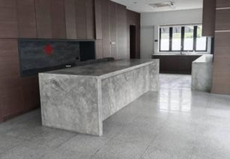 Damansara Heights (Bukit Damansara)