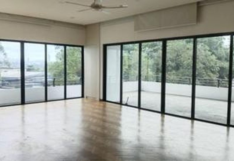 Damansara Heights (Bukit Damansara)