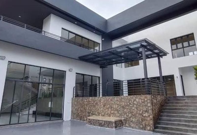 Damansara Heights (Bukit Damansara)