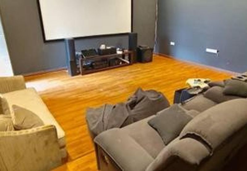 Damansara Heights (Bukit Damansara)