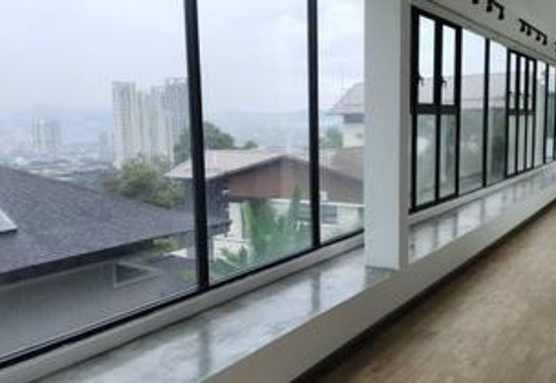 Damansara Heights (Bukit Damansara)