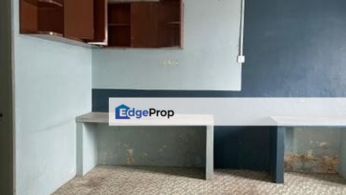 Bungalow at Kg Nahkota, Selangor, Gombak