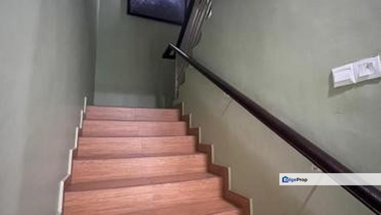 Semi D at batu caves, Selangor, Gombak