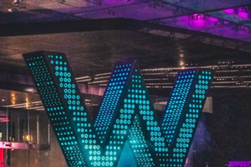 Aurora Tower @ Eco Sky