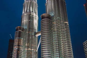 Aurora Tower @ Eco Sky