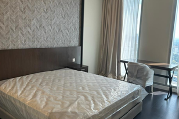 Aurora Tower @ Eco Sky