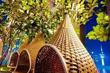 Aurora Tower @ Eco Sky