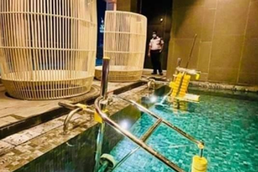 Aurora Tower @ Eco Sky