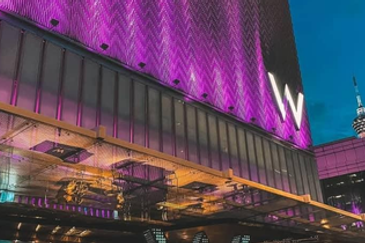 Aurora Tower @ Eco Sky