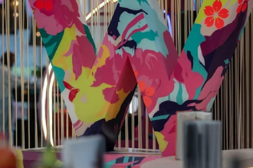 Aurora Tower @ Eco Sky