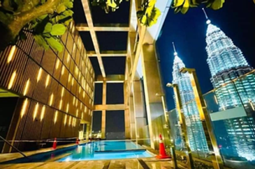 Aurora Tower @ Eco Sky