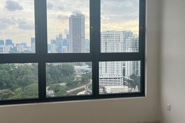 Sunway Belfield Residence