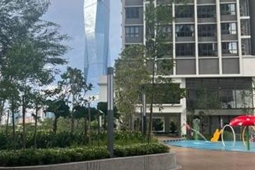 Sunway Belfield Residence