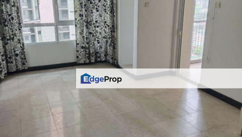 Condominium For Sale The Orion, Kuala Lumpur, KLCC