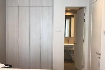 KL Gateway Premium Residence