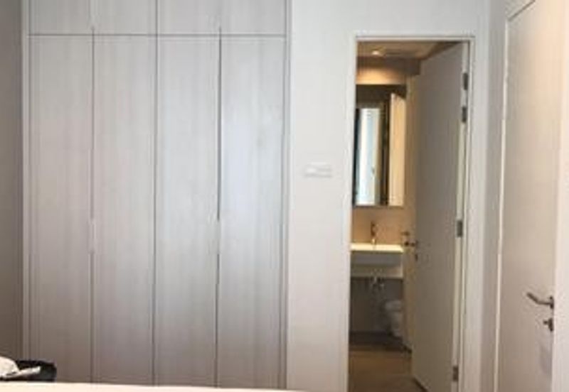 KL Gateway Premium Residence