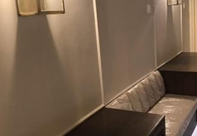 KL Gateway Premium Residence