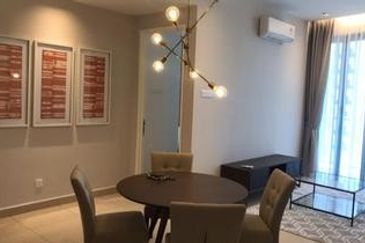 KL Gateway Premium Residence