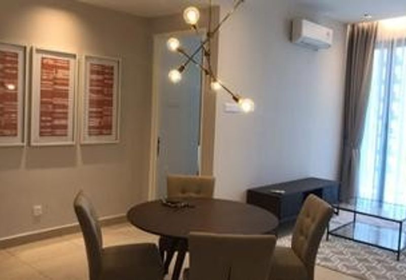 KL Gateway Premium Residence