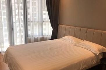 KL Gateway Premium Residence