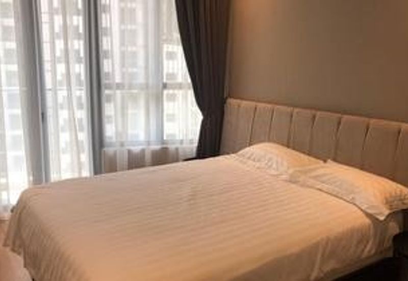 KL Gateway Premium Residence