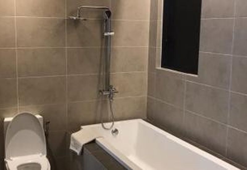 KL Gateway Premium Residence