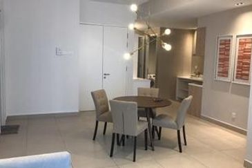 KL Gateway Premium Residence