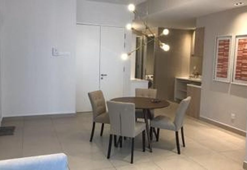 KL Gateway Premium Residence