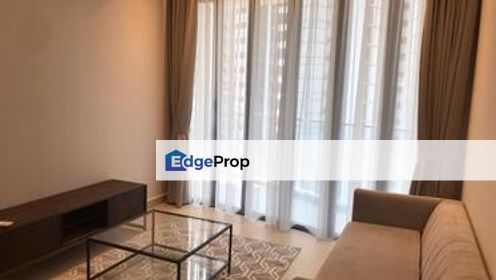 Kl Gateway Premium Residences for sale, Kuala Lumpur, Bangsar South