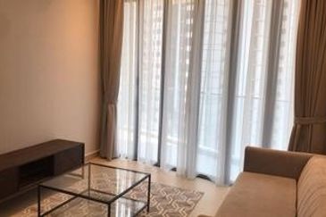 KL Gateway Premium Residence