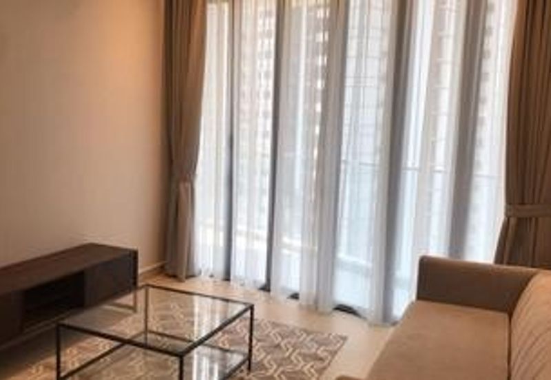 KL Gateway Premium Residence