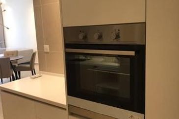 KL Gateway Premium Residence