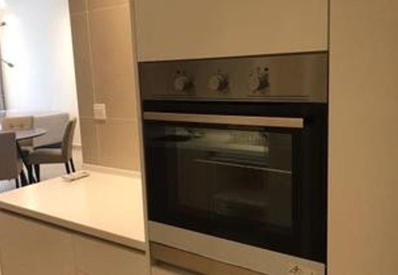 KL Gateway Premium Residence