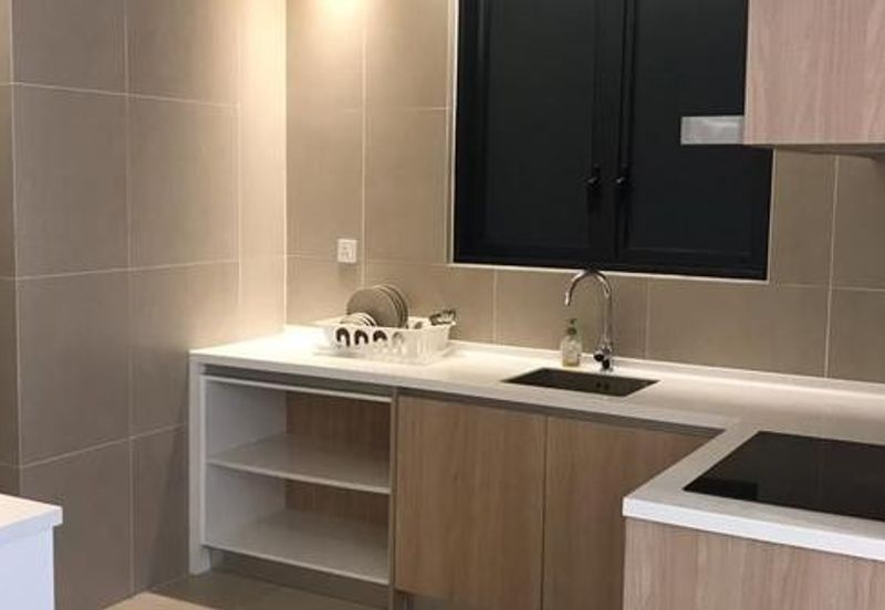 KL Gateway Premium Residence