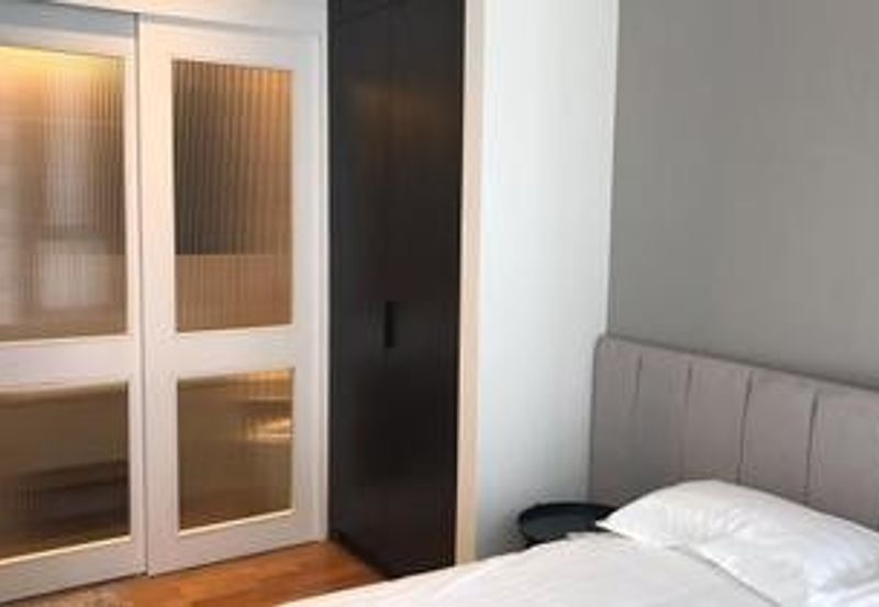 KL Gateway Premium Residence