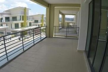 Bandar Mahkota Cheras