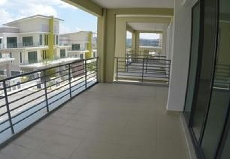 Bandar Mahkota Cheras