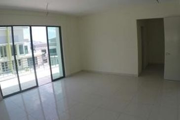 Bandar Mahkota Cheras